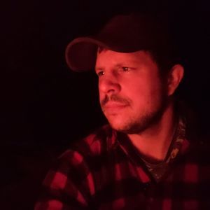 Meet your Posher, Tim